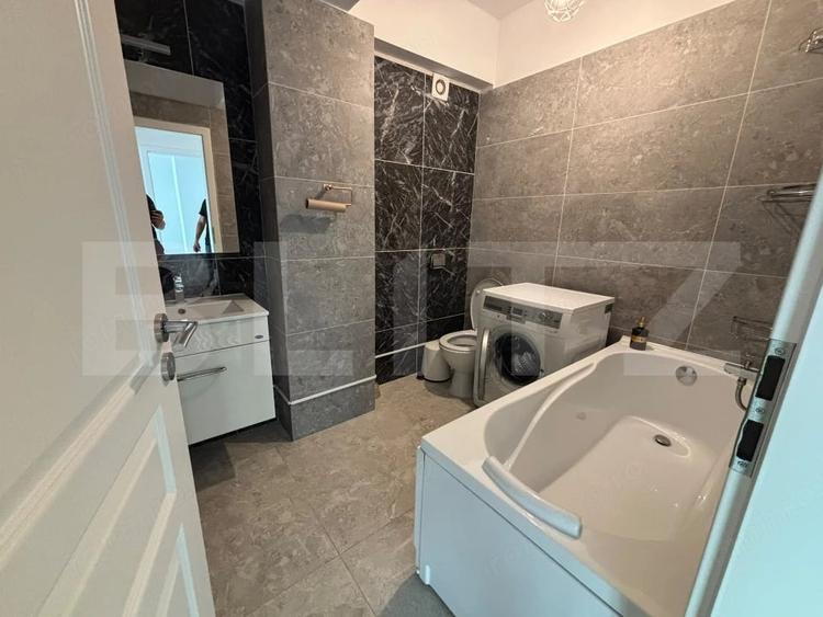 Apartament cu 2 camere decomandat în Filiași