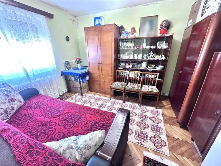 Apartament cu 2 camere semidecomandat, mobilat în Cetate