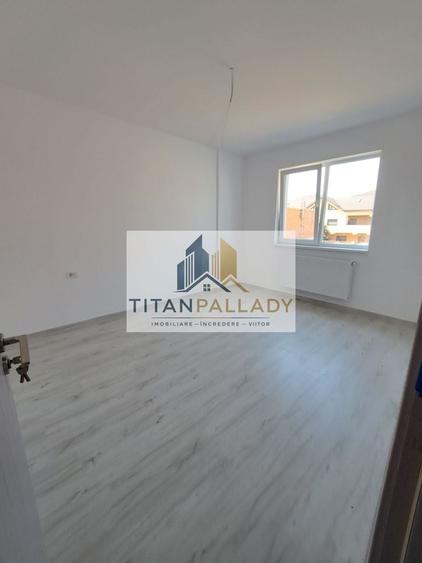 Apartament cu 2 camere în Theodor Pallady