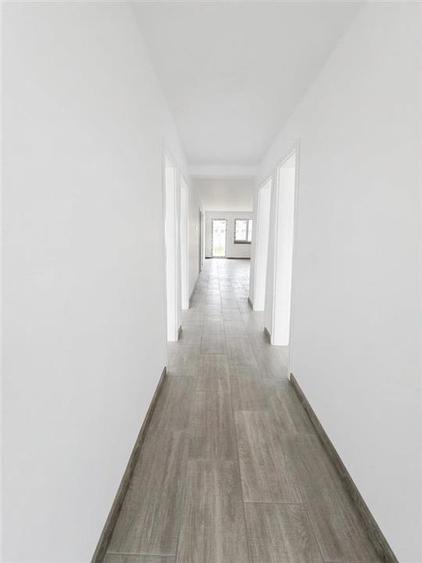Duplex cu 3 camere cu Teren 341 Mp în Nojorid