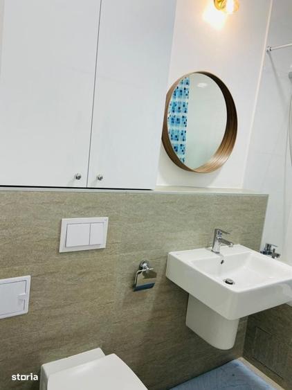 Apartament 2 camere Bucurestii Noi | aer conditionat | parcare | - 3