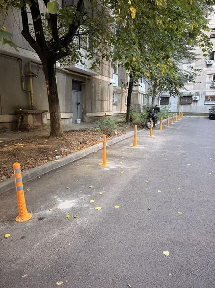 Garsonieră semidecomandată în Central