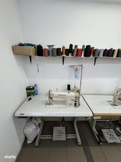 Spațiu comercial, de 25 mp, în Central