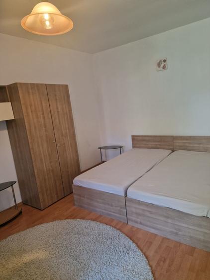 Apartament cu 2 camere decomandat în Bălcescu