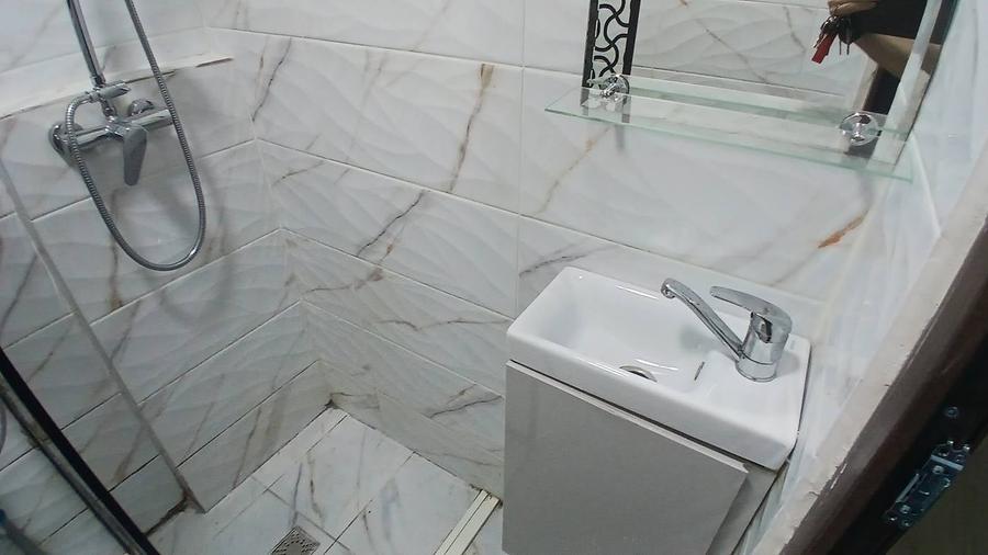 Garsonieră decomandată în Nord