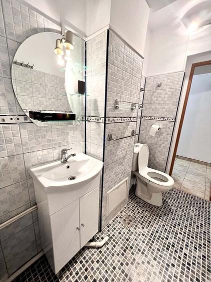 Apartament cu 2 camere în Palazu Mare