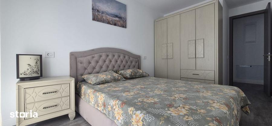 Apartament cu 2 camere decomandat în 1 Mai