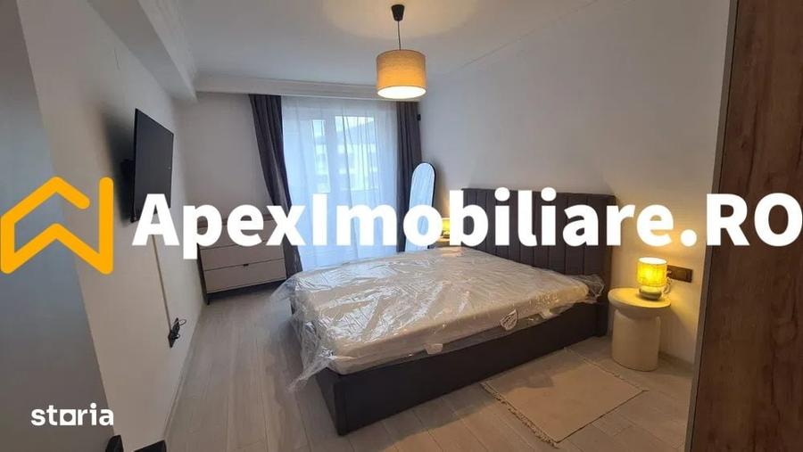 Apartament cu 2 camere decomandat în Theodor Pallady