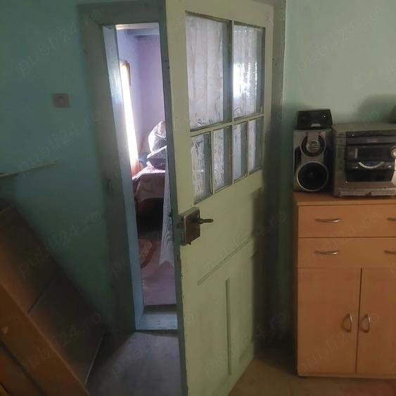Teren de 4200 mp, în Central