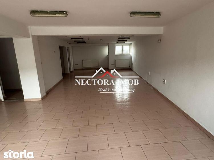 NECTORA IMOB-Spatiu comercial 125 mp, Str. Mestesugarilor, Parter+Demi - 4