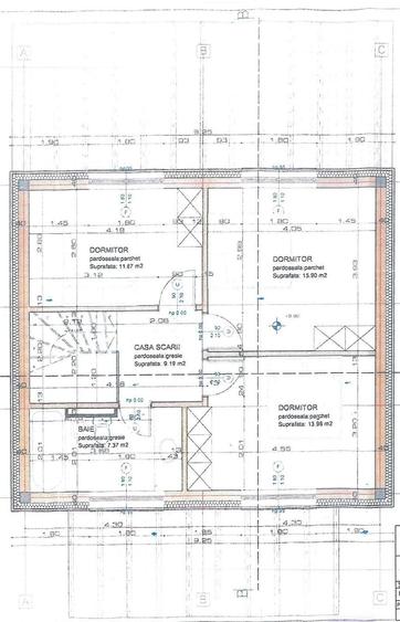 De vanzare Casa noua in Halchiu Brasov COMISION 0% - 5