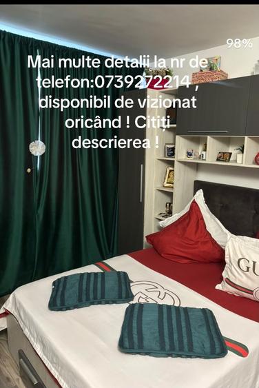 Vand apartament in zona centrala Barlad - 2