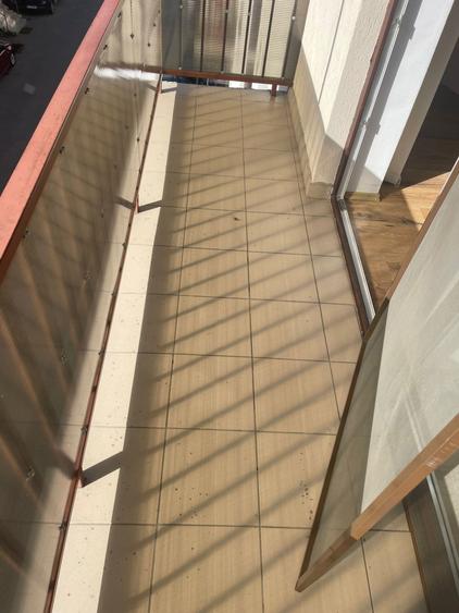 Apartament cu 2 camere decomandat, mobilat în Florești