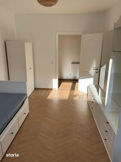 Apartament cu 3 camere în Tolstoi