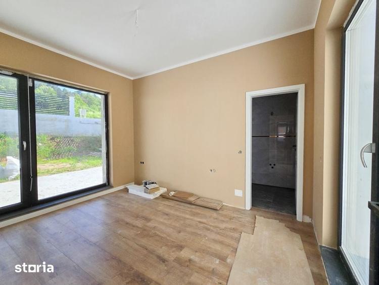 Casa individuala | 5 camere | 936 mp teren | 280 mp utili | Wonderland - 14
