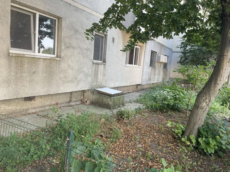 Vand apartament 2 camere Mangalia