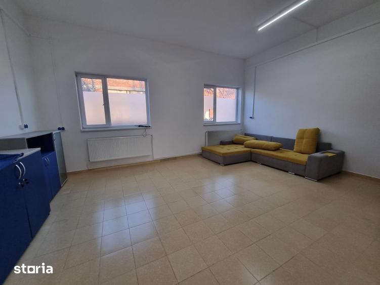 Spațiu comercial, de 114 mp, în Zona industrială
