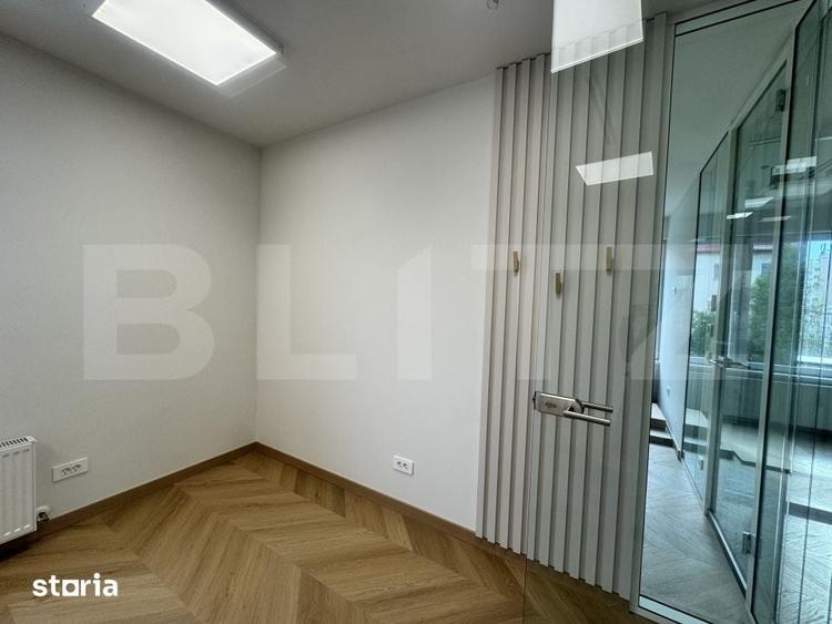 Spațiu comercial, de 20 mp, în Central