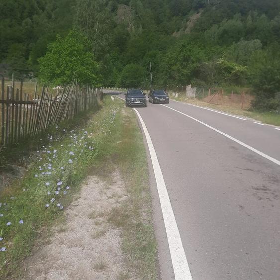 Teren de 1081 mp, în Malaia