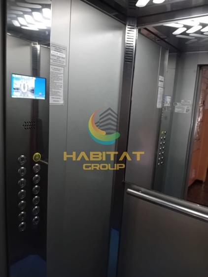 Apartament cu 2 camere decomandat, mobilat în Theodor Pallady