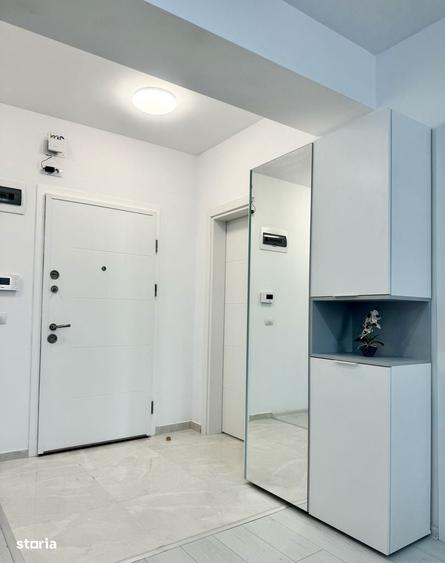 Apartament cu 2 camere în Cazino