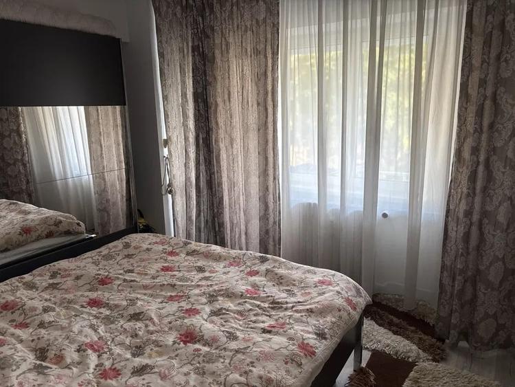 Apartament cu 2 camere decomandat, mobilat în Aviației