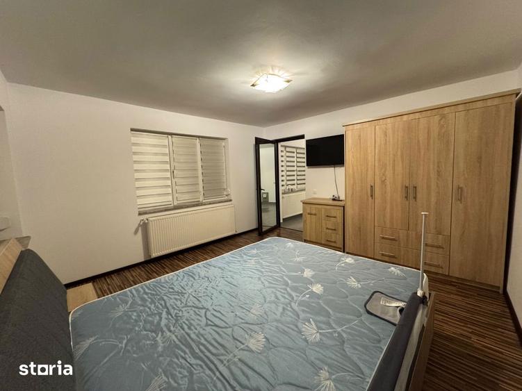 Apartament cu 2 camere în Craiovei