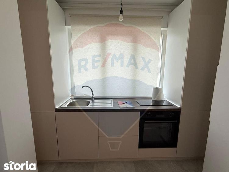 VANZARE Apartament cu 2 camere in zona Militari Residence - 11