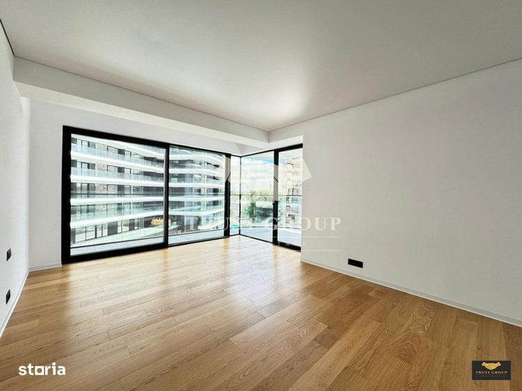Apartament cu 4 camere în Tei