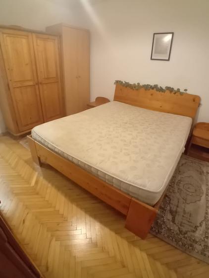 Apartament cu 2 camere semidecomandat în Medicină