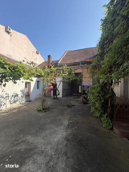 Casa 4 camere 97 mp pe strada Calarasilor langa salon MISAKI - 7