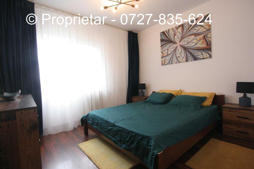 Inchiriere Ap 2 Camere Bdul Lacul Tei - 5