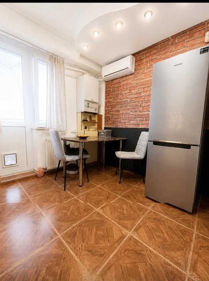Cazare Untold 4 persoane, apt 2 camere decomandate cu garaj inclus - 7