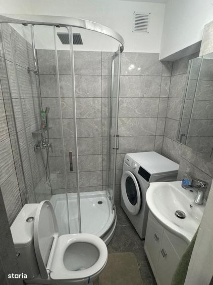 Garsoniera | Floreasca | Metrou aproape | Complet mobilat si utilat - 4