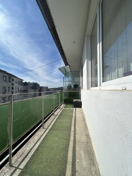Apartament luminos, de 68 mp, gata de mutare - 12