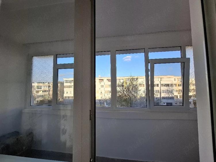Apartament cu 2 camere semidecomandat în Hipodrom