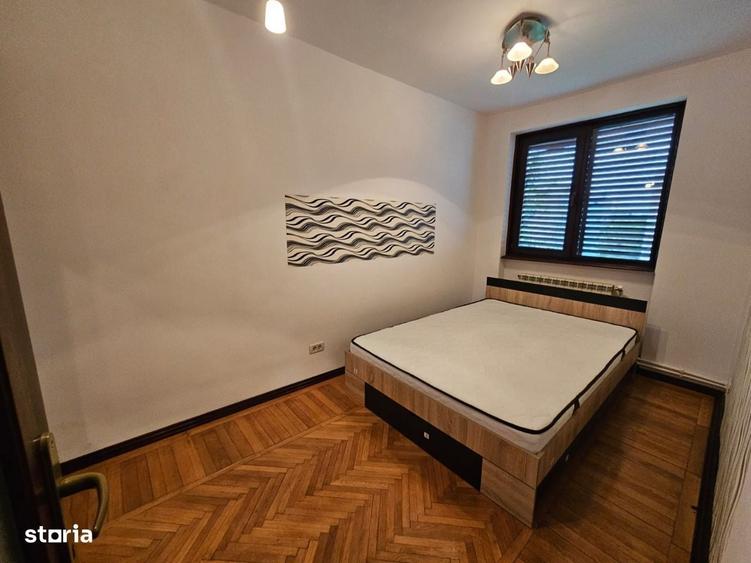 Apartament cu 3 camere în Deve