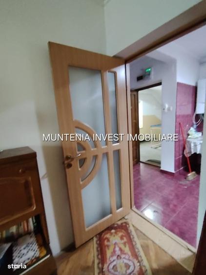 Ap. 3 cam. cf. I,etaj3, Razboieni, zona Piata - 8