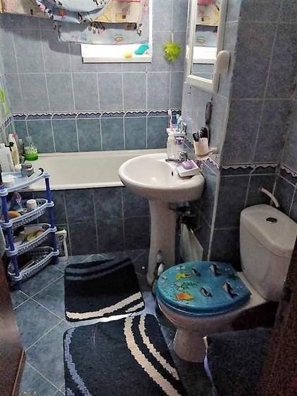 Apartament cu 2 camere în Grigorescu