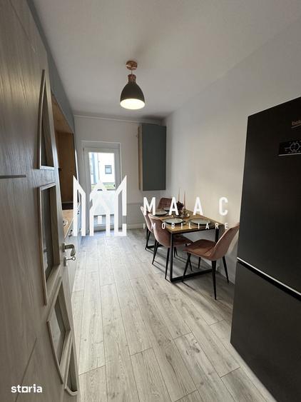Apartament cu 2 camere decomandat în Sud