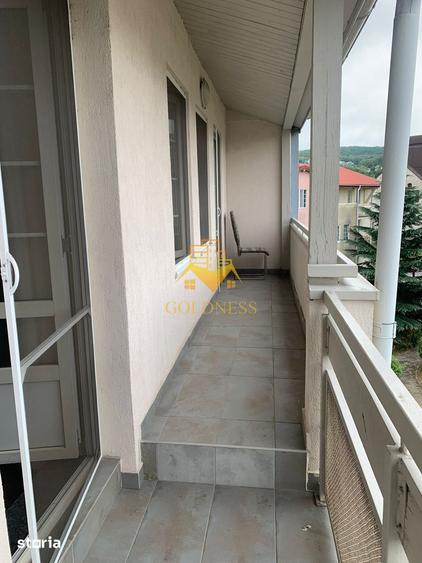 Apartament cu 4 camere, mobilat în Mănăștur