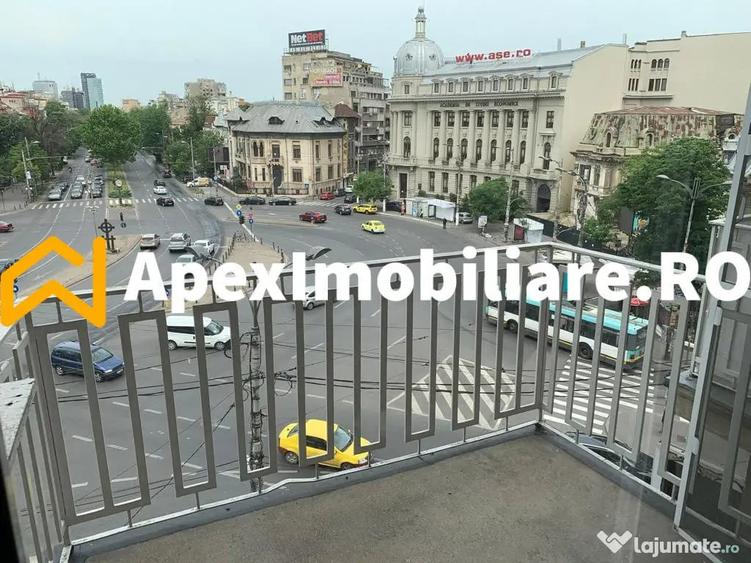 Apartament 3 camere de inchiriat Romana Bucure?ti | ApexImo - 7