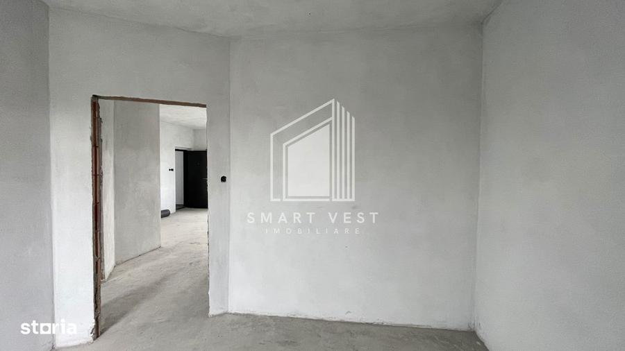 Apartament 3 camere | 60 mp | Zona Martinesti - 11