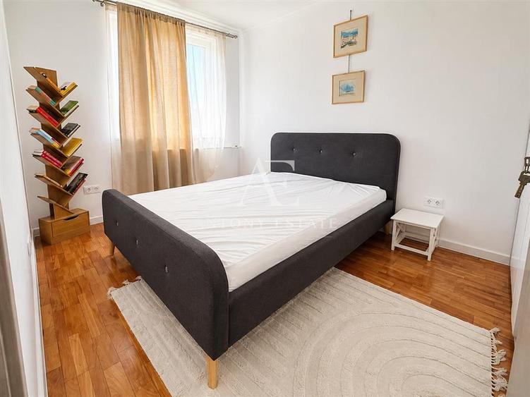 Antony Estate | Apartament 2 camere - Ultracentral - Oradea - 3