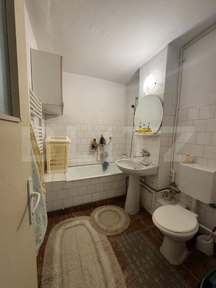 Apartament 4 camere 83 mp, zona Craiovita Noua - 7