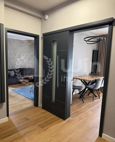 Apartament 2 camere | Decomandat | Bloc nou | Parcare | Gheorgheni! - 10