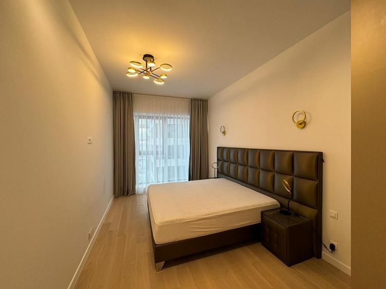 Apartament 2 camere | One Verdi Park | 69 mp | Parcare subterană | - 12
