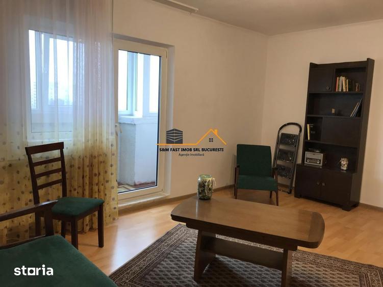Apartament 2 camere-13 Septembrie-Sebastian-Semicentral- - 2