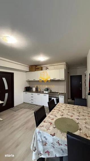 Apartament cu 2 camere, mobilat în Iris