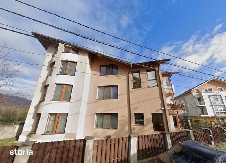 Apartament la casa 3 camere - 119mp - Mansarda, Baia Mare - 4